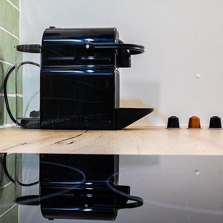 Appartement Cosy Nimes-Centre 2 Εξωτερικό φωτογραφία