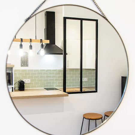 Appartement Cosy Nimes-Centre 2 Εξωτερικό φωτογραφία