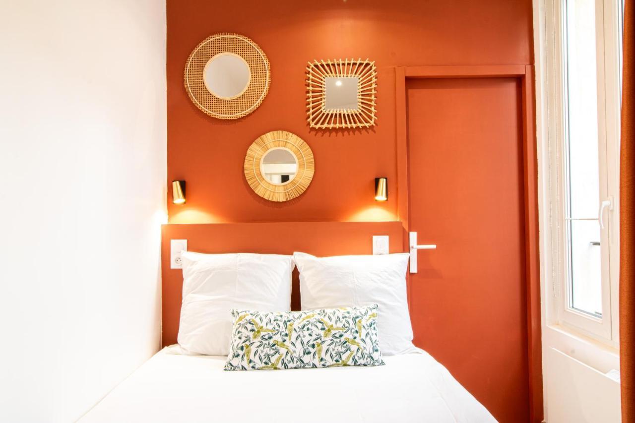 Appartement Cosy Nimes-Centre 2 Εξωτερικό φωτογραφία