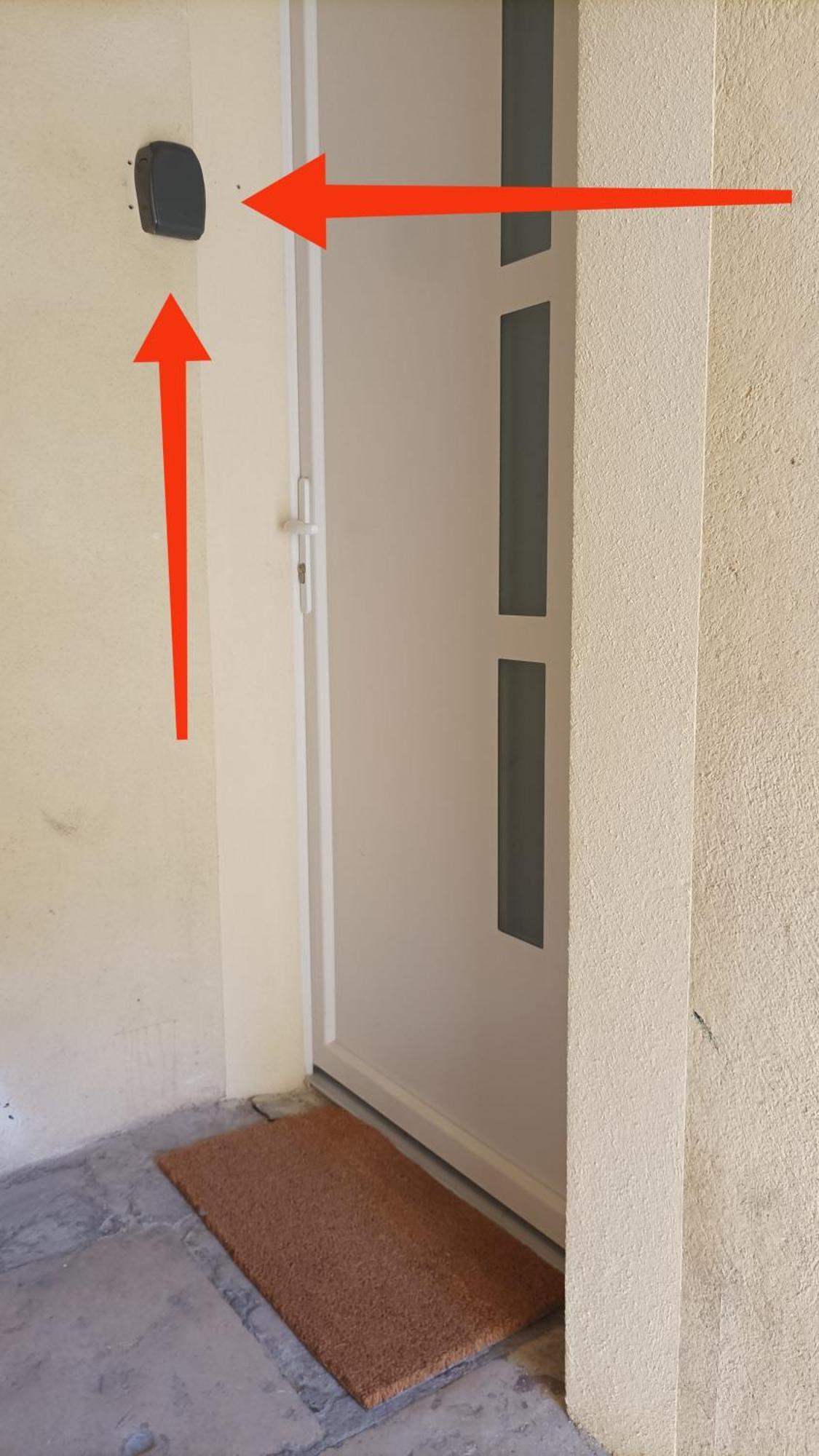 Appartement Cosy Nimes-Centre 2 Εξωτερικό φωτογραφία