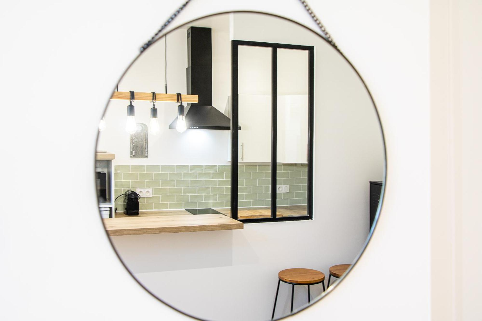 Appartement Cosy Nimes-Centre 2 Εξωτερικό φωτογραφία