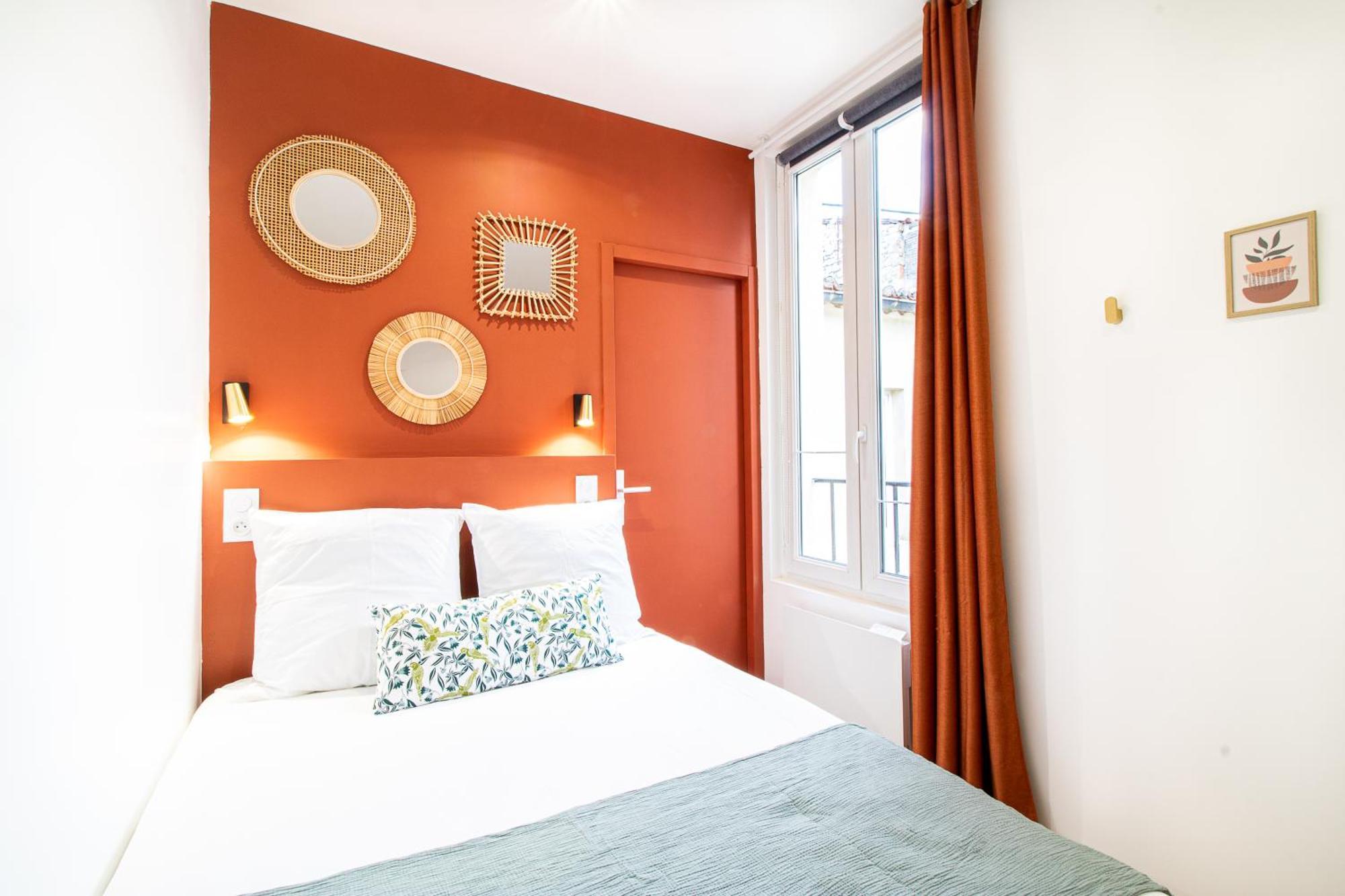 Appartement Cosy Nimes-Centre 2 Εξωτερικό φωτογραφία