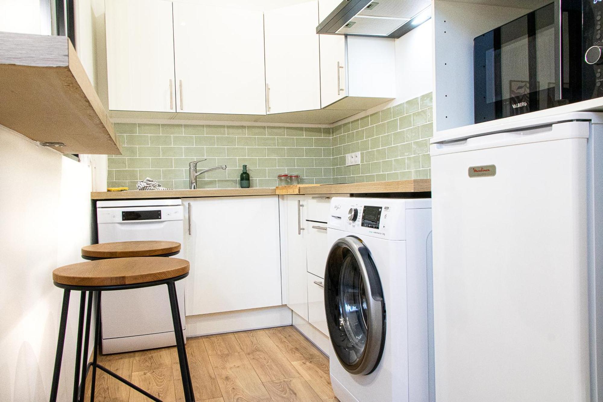 Appartement Cosy Nimes-Centre 2 Εξωτερικό φωτογραφία